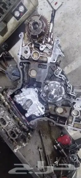 مكائن كامري كرولا 12ال19 شد بلد 10