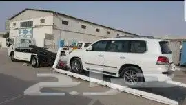 سطحه من رياض الى دبي وبلعكس 6
