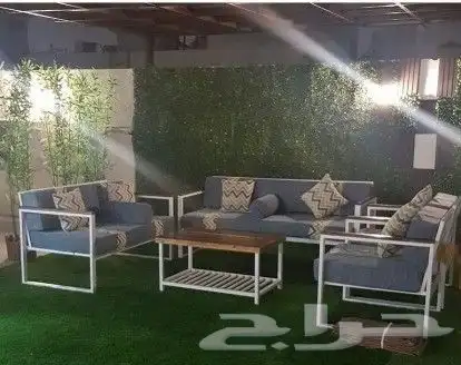 سكور للجلسات الخارجية 2