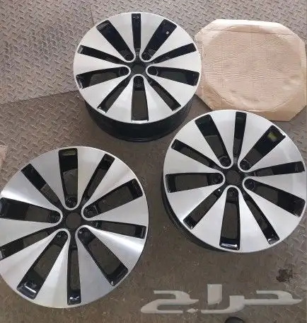 جنوط كيا وكاله 1