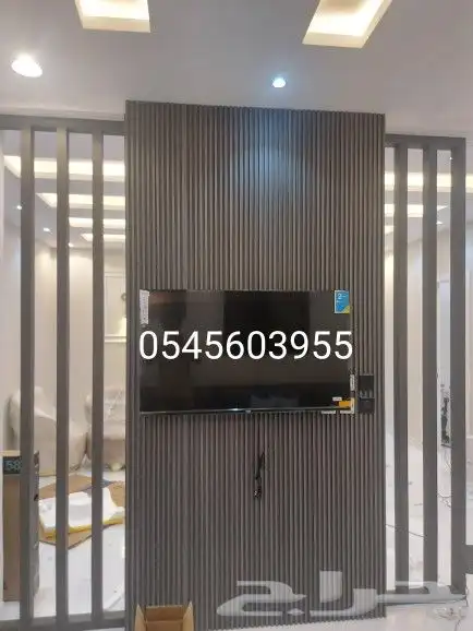 دهانات وديكورات مكه 0545603955 9