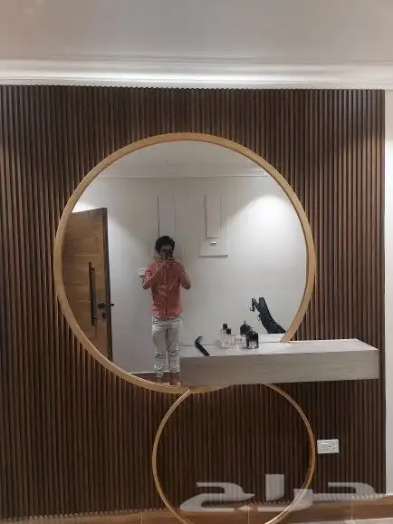 دهانات وديكورات مكه 0545603955 15