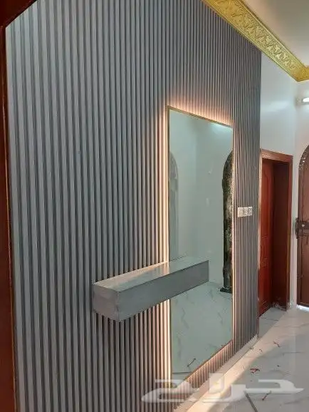 دهانات وديكورات مكه 0545603955 11