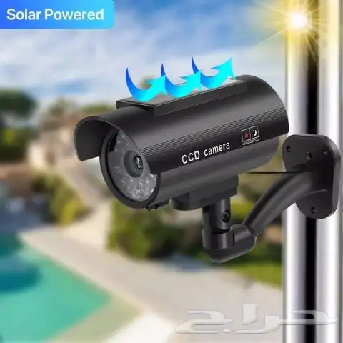 كميرات وهميه 0