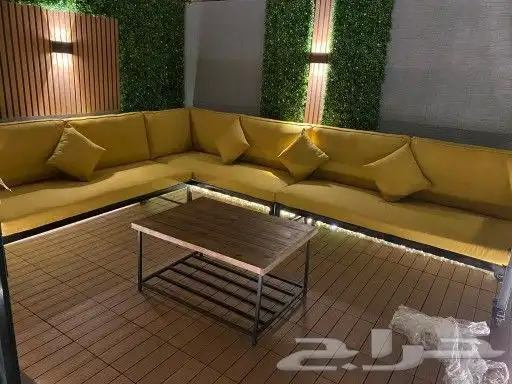 سكور للجلسات الخارجية 7