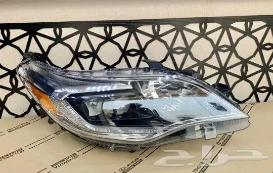 شمعة افالون لد يمين موديل 2015 أصلي وكاله 0