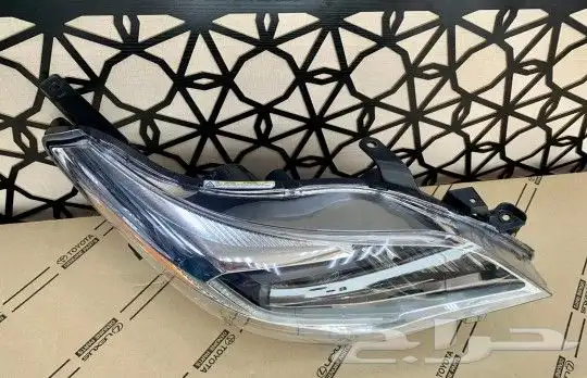 شمعة افالون لد يمين موديل 2015 أصلي وكاله 3