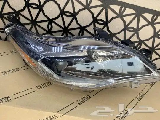 شمعة افالون لد يمين موديل 2015 أصلي وكاله 4