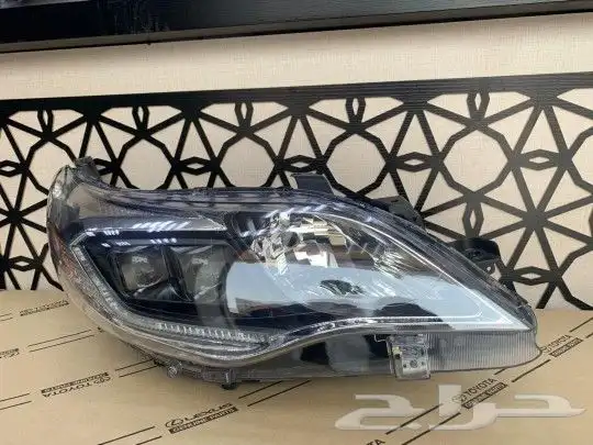 شمعة افالون لد يمين موديل 2015 أصلي وكاله 2