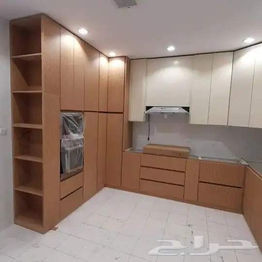 تفصيل مطابخ المونيوم و صاج وفورميكا وكلادينج 7