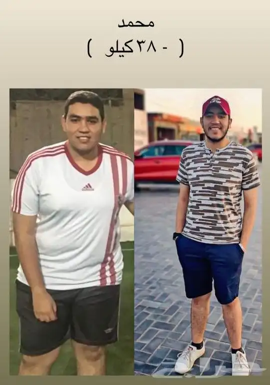 مدرب شخصي فيتنس وكمال أجسام معتمد بالرياض 4