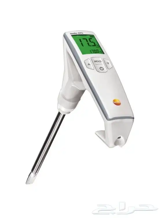 جهاز صلاحية الزيت وجودته المطلوب من إجادة 3