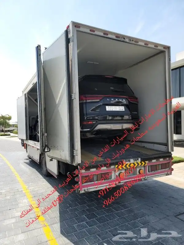 سطحه من رياض الى دبي وبلعكس 0