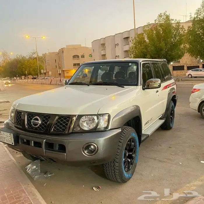 رفارف فيابر باترول فتك ربع وجيب وحوض أقل سعر ترهيم باترول 8