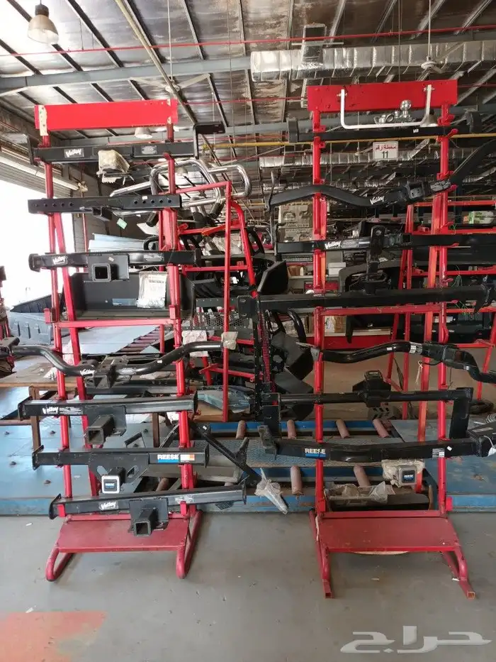 accesories for offroad car 2