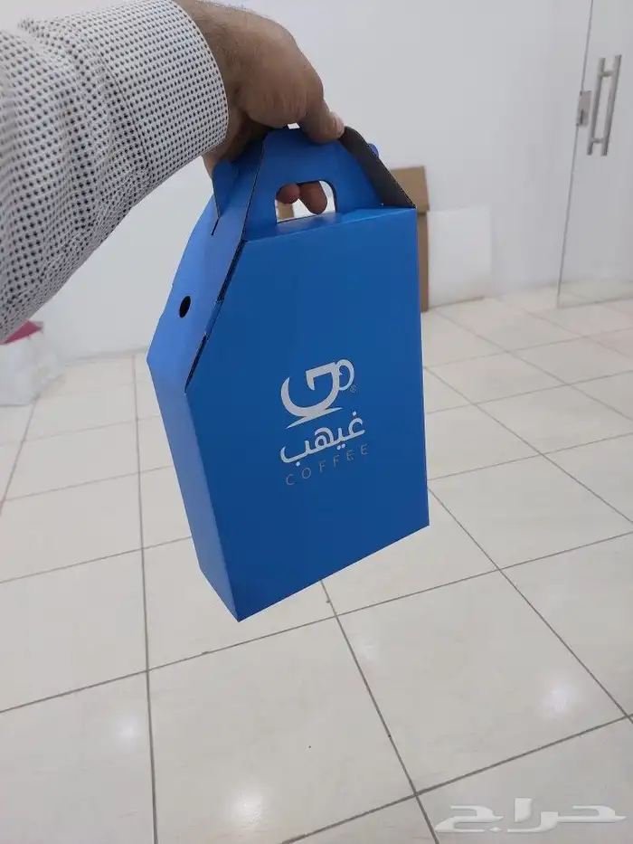 مطبعه مطابع بوكسات واكياس واستكرات ولوحات 7