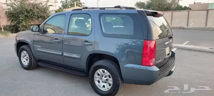 يوكن 2008 سعودي (( تم البيع )) 5