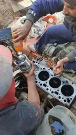 مكنيك معدات متنقل 1