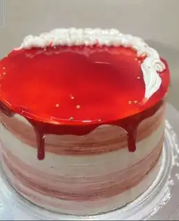 كيكة اللمه والجمعات 0