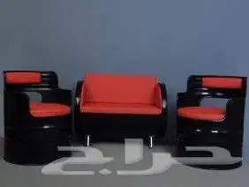 جلسات كراسي كفي كراسي حديقة 44