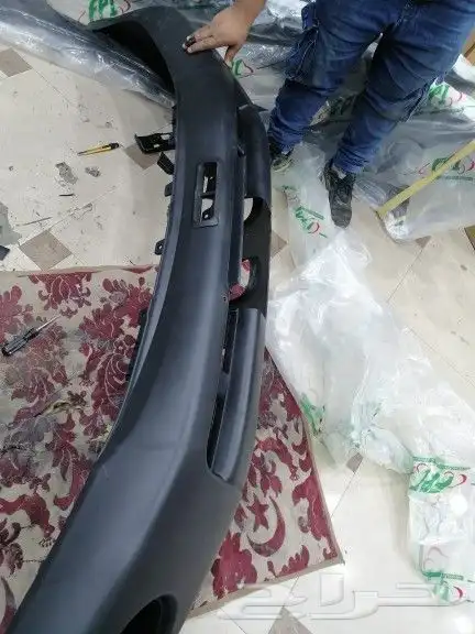 خط سوبر سفاري الجديد 2023 طبق الوكاله باترول فتك نيسان ترهيم 11