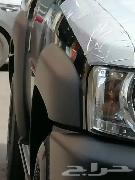 خط سوبر سفاري الجديد 2023 طبق الوكاله باترول فتك نيسان ترهيم 7