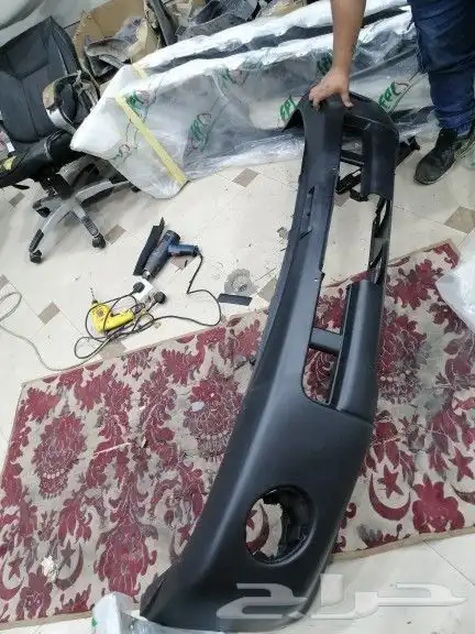 خط سوبر سفاري الجديد 2023 طبق الوكاله باترول فتك نيسان ترهيم 10