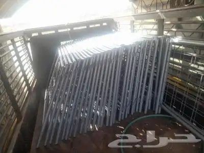 مضلات ابل سهلت الفك وتركيب ذرف أبل عشش دجاج ص 17