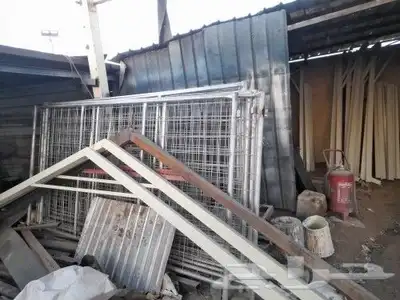 مضلات ابل سهلت الفك وتركيب ذرف أبل عشش دجاج ص 20