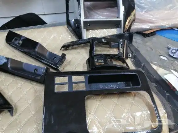 خط سوبر سفاري الجديد 2023 طبق الوكاله باترول فتك نيسان ترهيم 12