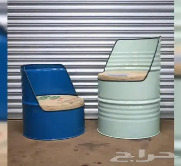 جلسات كراسي كفي كراسي حديقة 16