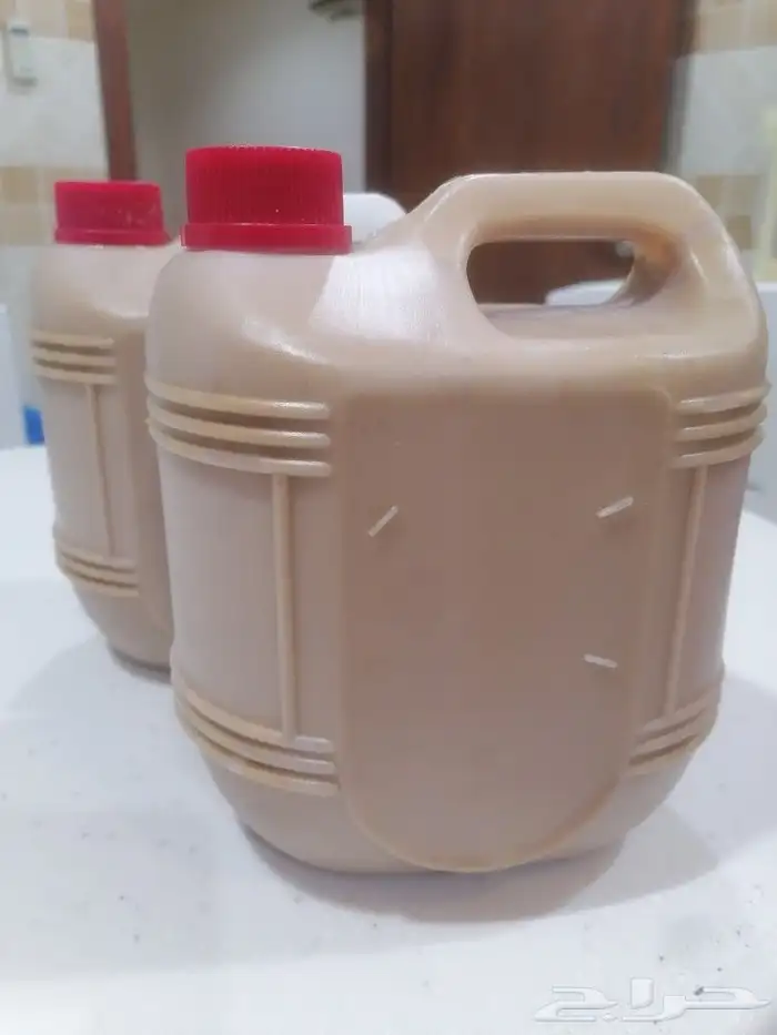 جالون طحينة سمسم 3 لتر 80 ريال 0