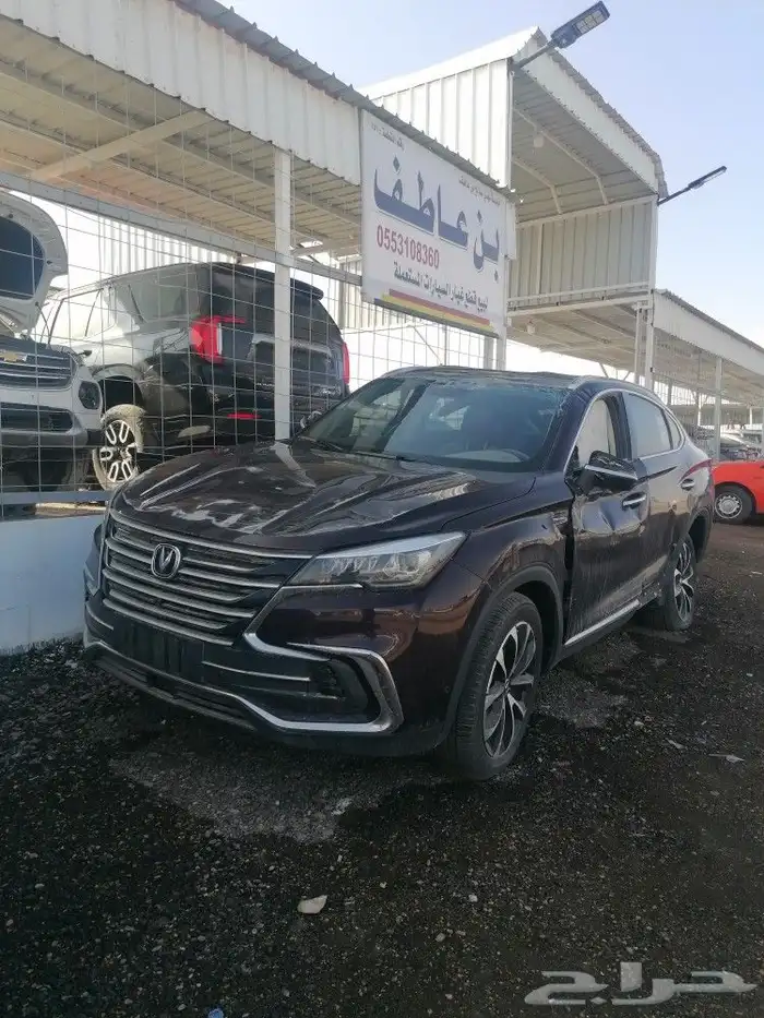 شانجان 85 2023 قطع غيار 3