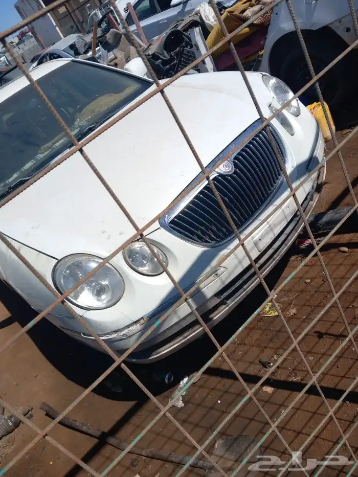 تتوفر لدينا قطع غيار كيا اوبرس جميع الموديلات 23