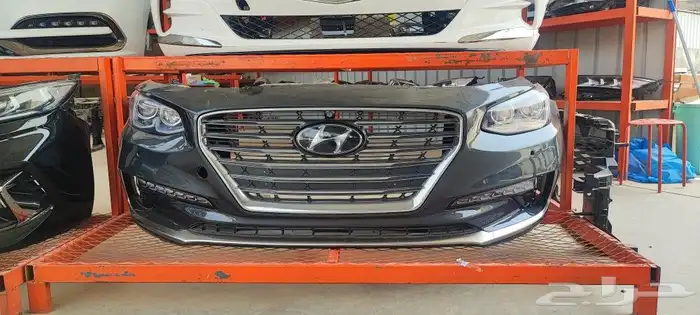 قطع ازيرا 2012 الى 2023 1