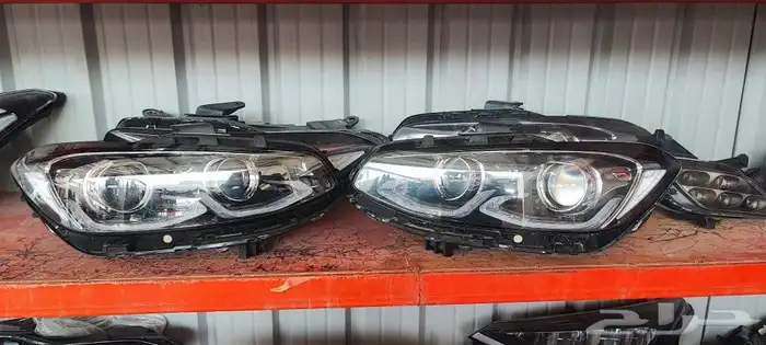 قطع ازيرا 2012 الى 2023 4