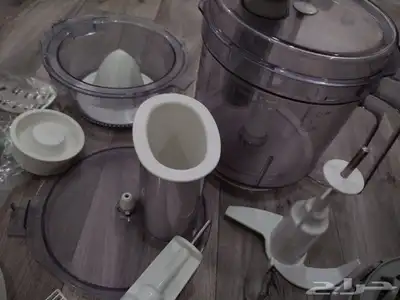 قطع غيار براون -معده طعام براون 2
