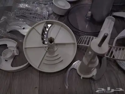 قطع غيار براون -معده طعام براون 3