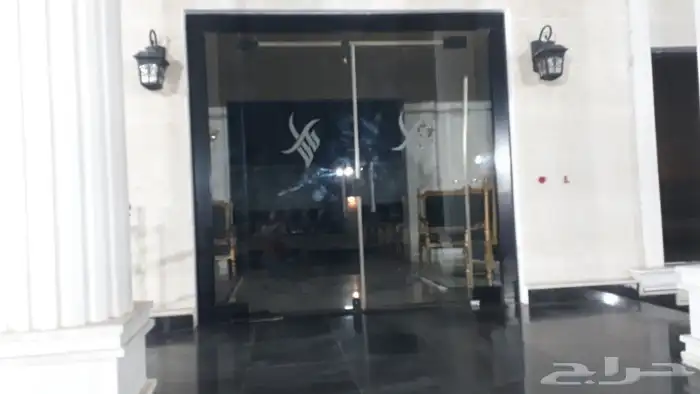 بابين زجاج سكريت عشره ملي شفاف 0