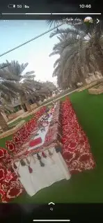 تأجير جلسات شعبيه جلسات رمضان أشكال وأل 20