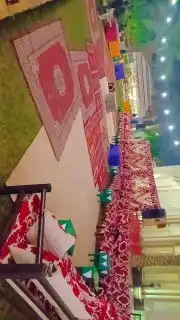 تأجير جلسات شعبيه جلسات رمضان أشكال وأل 4