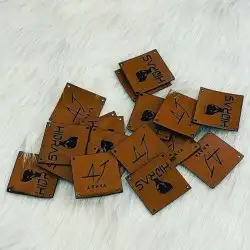 لوقو عبايات بوكسات ليبل تنفيذ جميع انواع المطبوعات 3