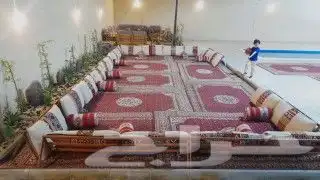 تأجير جلسات شعبيه جلسات رمضان أشكال وأل 33
