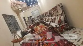 تأجير جلسات شعبيه جلسات رمضان أشكال وأل 29