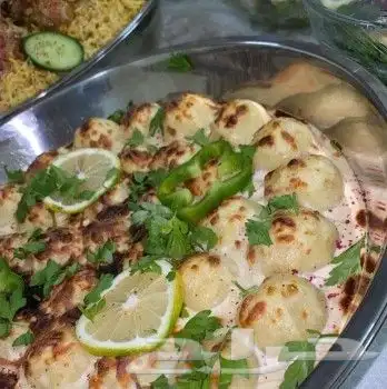 بوفيه ام غازي 7