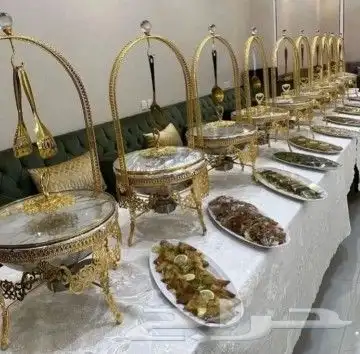 بوفيه ام غازي 5