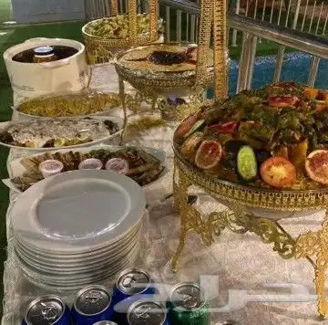 بوفيه ام غازي 1
