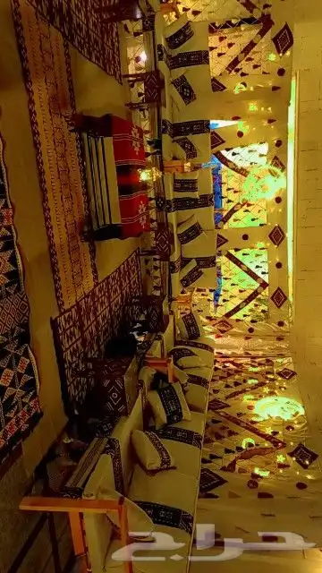 تأجير جلسات شعبيه جلسات رمضان أشكال وأل 62