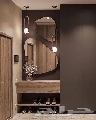 البيت العربي للديكورات 1