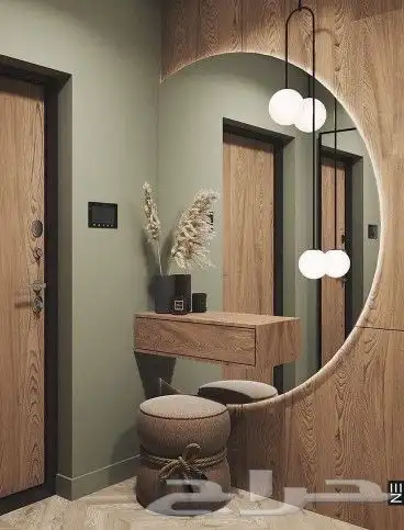 البيت العربي للديكورات 2